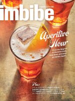 Imbibe Magazine